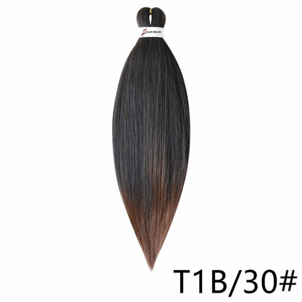 EASY BRAID 1B/30# 70 см, 95 гр