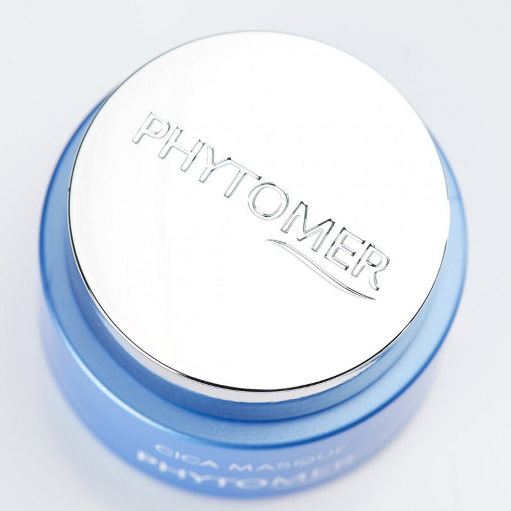 Маска питательная для чувствительной и поврежденной кожи PHYTOMER Cica Mask Soothing Ultra-Nourishing Mask