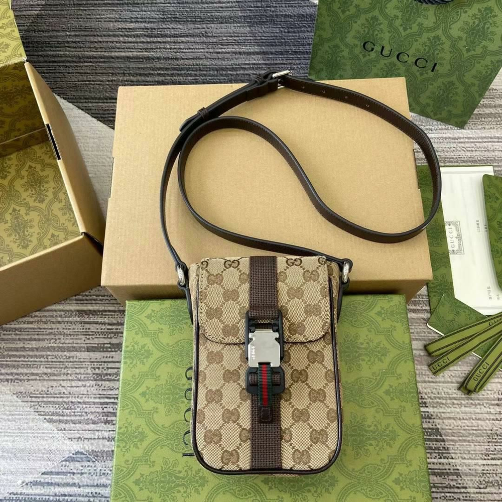 Сумка Gucci