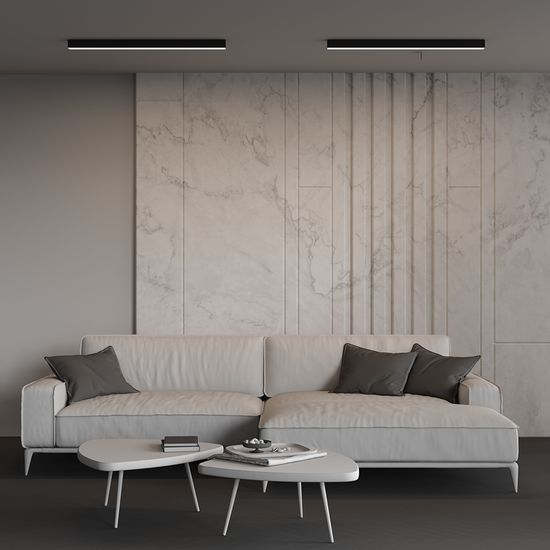 Линейный светильник Technical LL311028