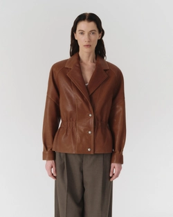 Куртка Брера