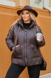 Куртка УК-1434-4 Фабрика Моды