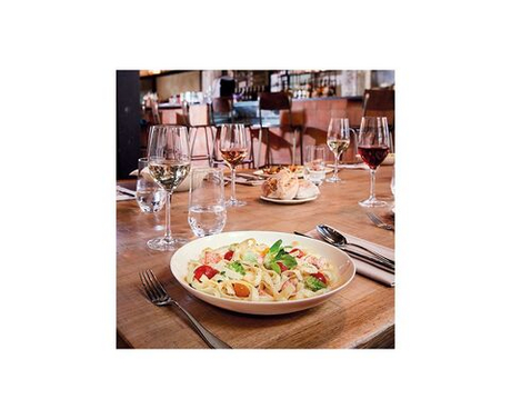 Набор стаканов высоких 6шт 400мл Chef&Sommelier Lima