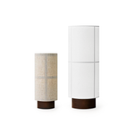 Table design lamp Hashira by Audo Copenhagen