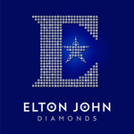 Elton John / Diamonds (2LP)