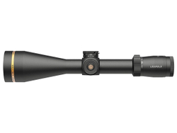 Leupold VX-5HD 3-15x56 CDS-ZL2 Metric (сетка FireDot 4 Fine) - фото 4