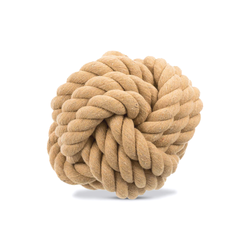 Веревочный мяч BE NORDIC