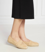 Эспадрильи SELLA Weekend MaxMara - песочный(155210956)