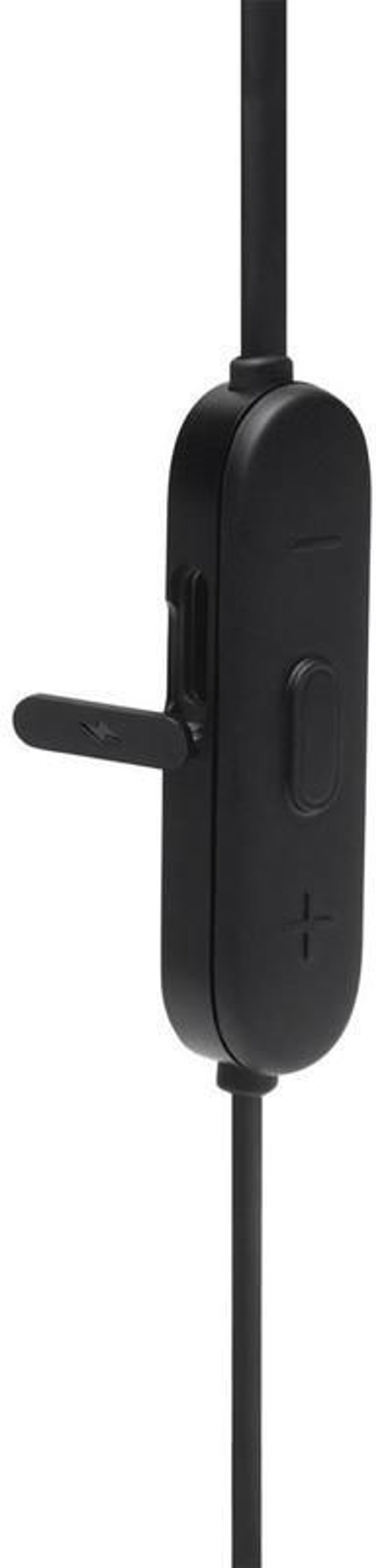 Беспроводные наушники JBL T215BT Black