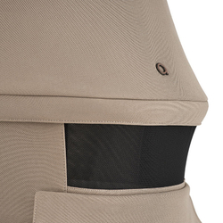 Детская коляска Anex iQ Premium NT 2 в 1 iQ-13-DNA seal