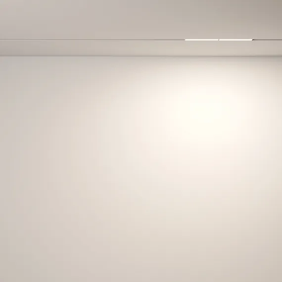 Трековый светильник Парете / Parete Exility 2700-6000K 12W 120° Dim Smart Technical tr106-4-12w-ds-w
