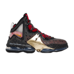 Кроссовки Nike Lebron 19 Doernbecher Freestyle 19
