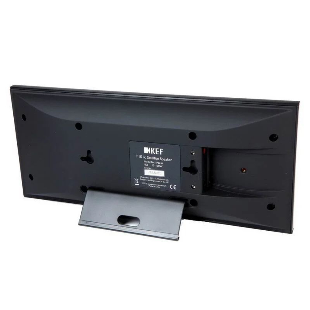 Центральный канал KEF T101C