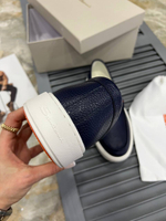 Лоферы Santoni