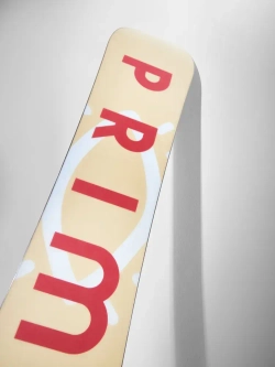 Сноуборд PRIME - FUN C17 FW26