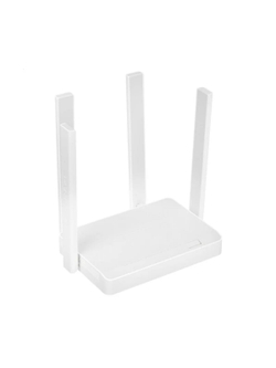 Netcraze Explorer 4G (NC-4910) Интернет-центр с модемом 4G, Mesh Wi-Fi 5 AC1200 и 4-портовым Smart-коммутатором