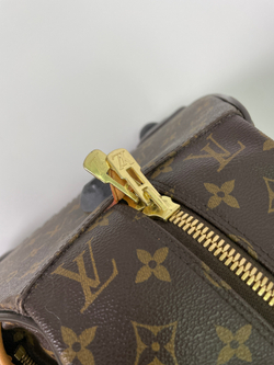 Дорожная сумка на колёсах с ручкой Louis Vuitton