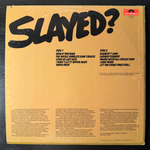 Slade - Slayed? (США 1972г.)