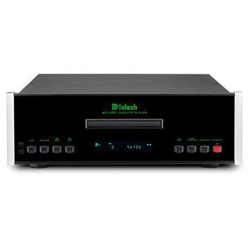 McIntosh MCD350