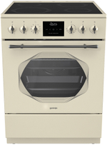 Стеклокерамическая плита Gorenje EC63INI