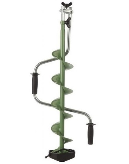 Ледобур Mora Ice Expert Pro 150 мм, арт. 21172