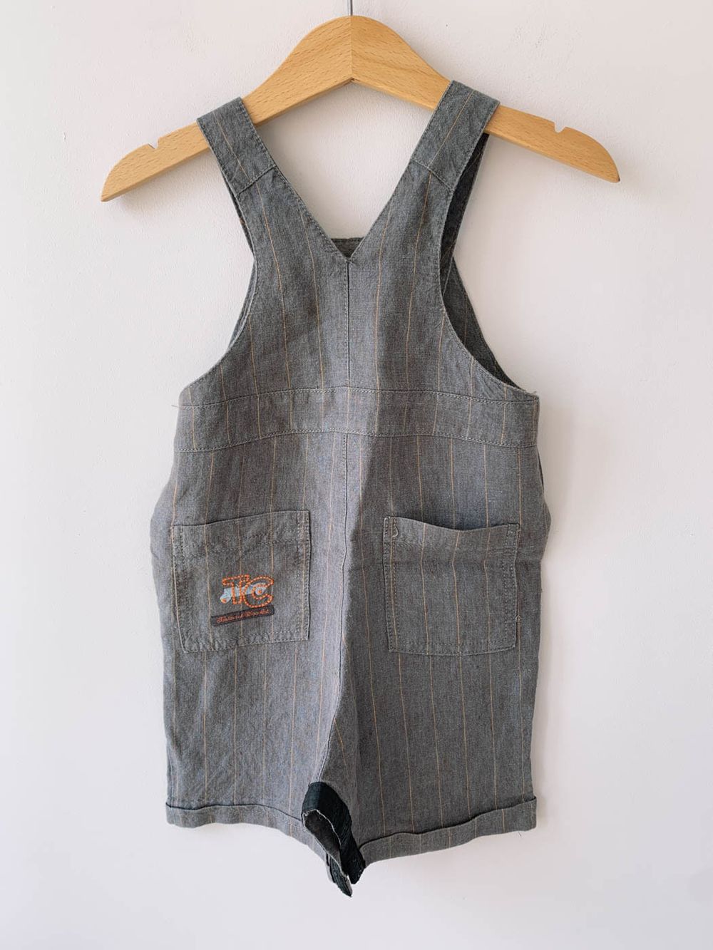 Комбинезон Tartine et Chocolat