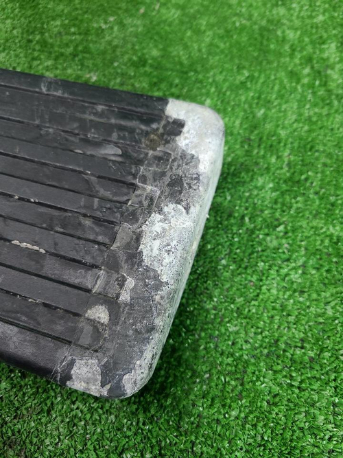 Подножка правая Lixiang L9 (2022-н.в.)