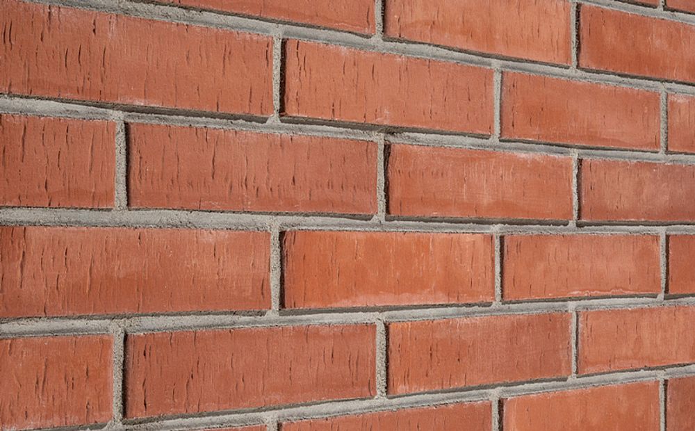 Кирпич клинкерный Plinfa Iron 2319, 270x85x50