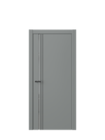Межкомнатная дверь W11