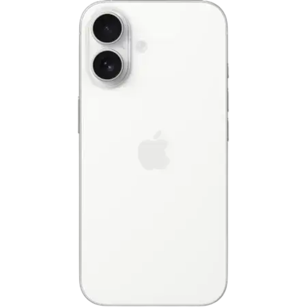 iPhone 17 512Gb White