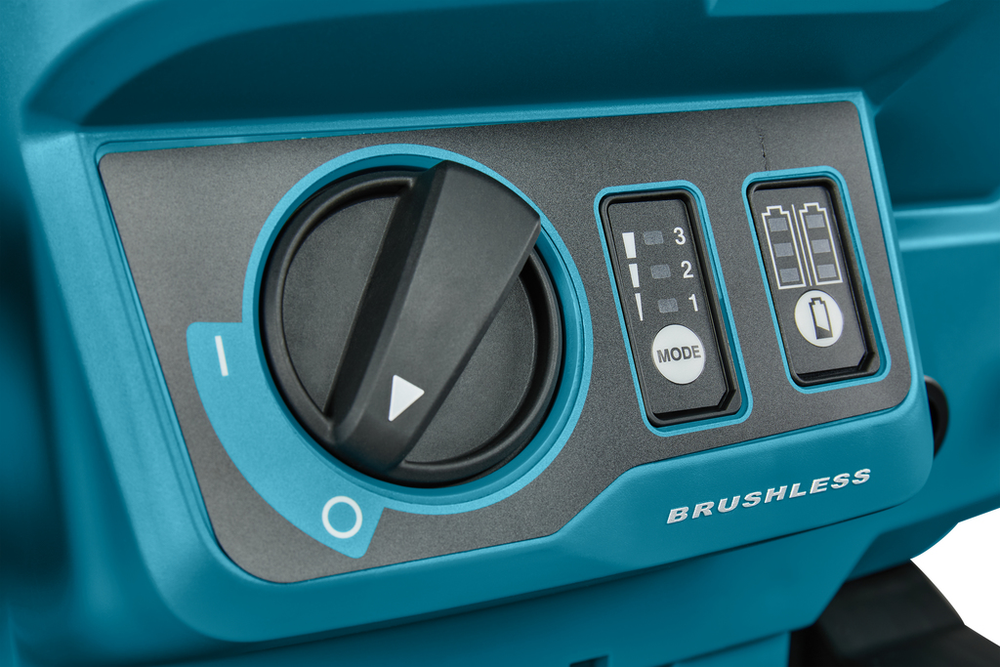 Аккумуляторная мойка высокого давления Makita HW001GZ