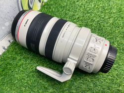 Canon EF 28-300mm 3.5-5.6L IS USM