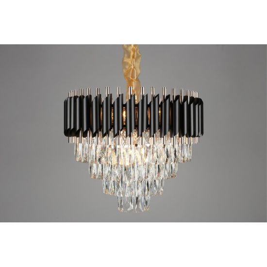 Люстра подвесная OML-81803-12