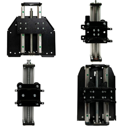 Узлы для станков с ЧПУ