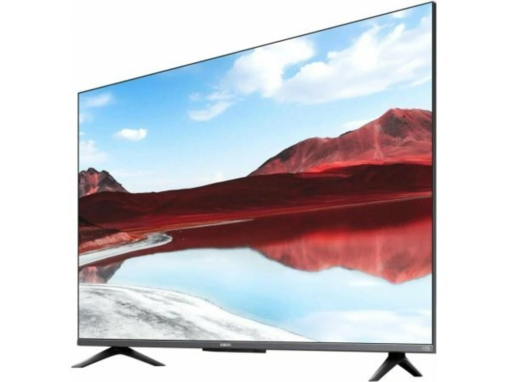 QLED телевизор Xiaomi TV A Pro 55 2025 4K Ultra HD