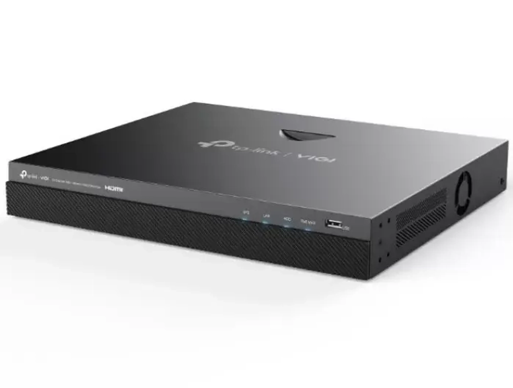 Видеорегистратор TP-LINK VIGI NVR2016H-16MP