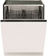 Встраиваемая посудомоечная машина Gorenje GV62040