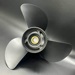 Гребной винт Suzuki DF90-140, DF70A-140A, DF100B (3x13x19)