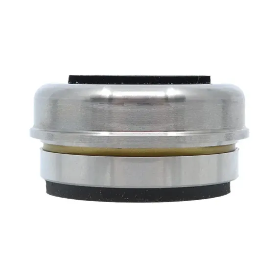 Bassocontinuo Ultra Feet Level 4 Silver