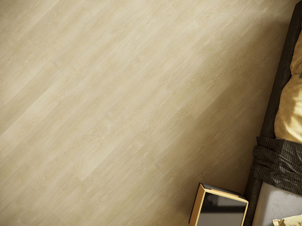 Виниловый пол FineFloor Light FF-1378 Дуб Гессен