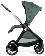 Коляска Chicco Bellagio 3 в 1 с автокреслом Kory Plus Lunar Rock Fir Tree