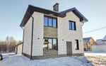 Коттеджный поселок Simple House "Симпл Хаус"