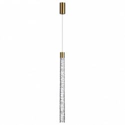 Подвесной светильник Odeon Light HIGHTECH 7145/5L