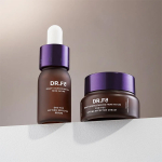 Подарочный набор косметики для ухода за лицом с Бакучиолом DR.F5 Exo-Tox Lifting Effector Set