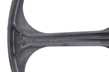 Шкив барабана KN 12 282449 стиральной машины Beko