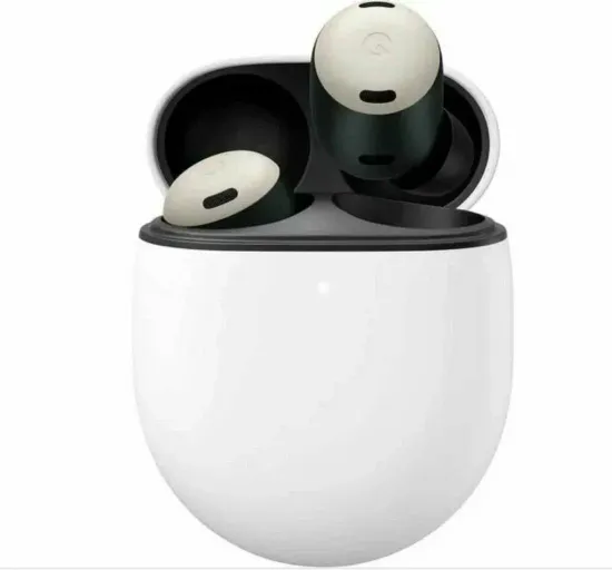 Беспроводные наушники Google Pixel Buds Pro Porcelain