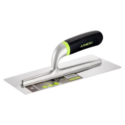 Мастерки, кельмы