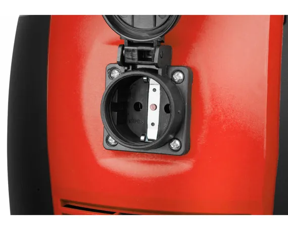 Строительный пылесос "BRAIT" BVC-30 PRO