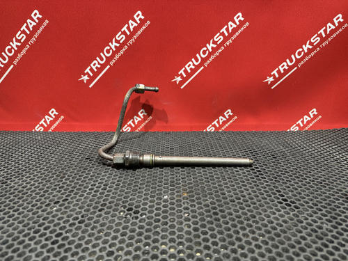 Трубка топливная