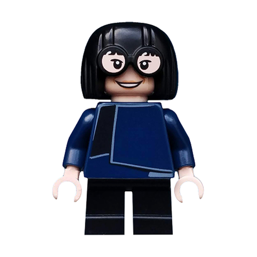 Эдна Мод dis040